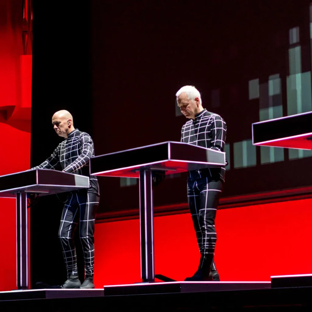 Kraftwerk