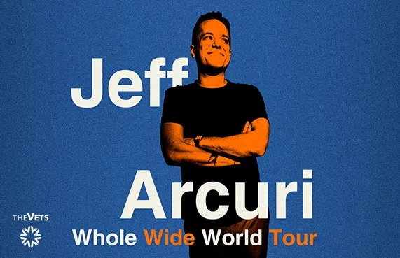 Jeff Arcuri