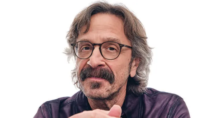 Marc Maron